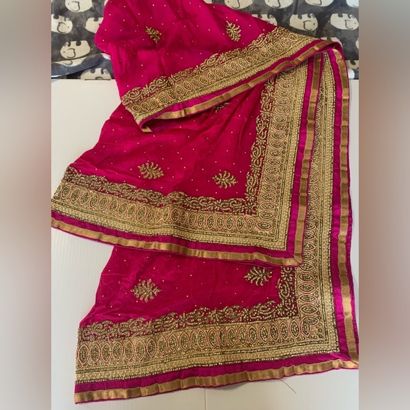 Wedding wear - Picture 2 of 4